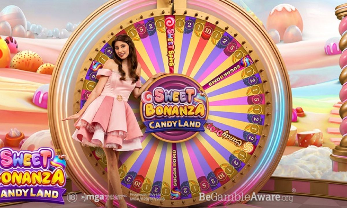 Sweet Bonanza Live